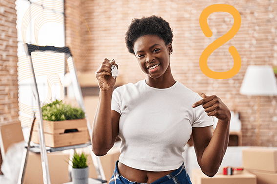 Self Love in Real Estate