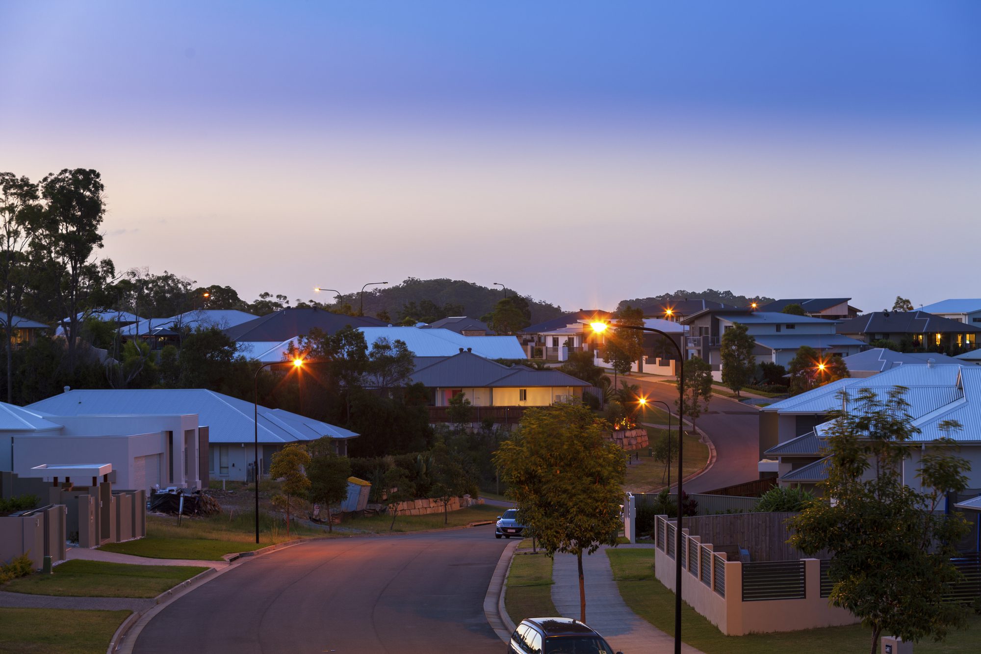 Borderless Property Investment