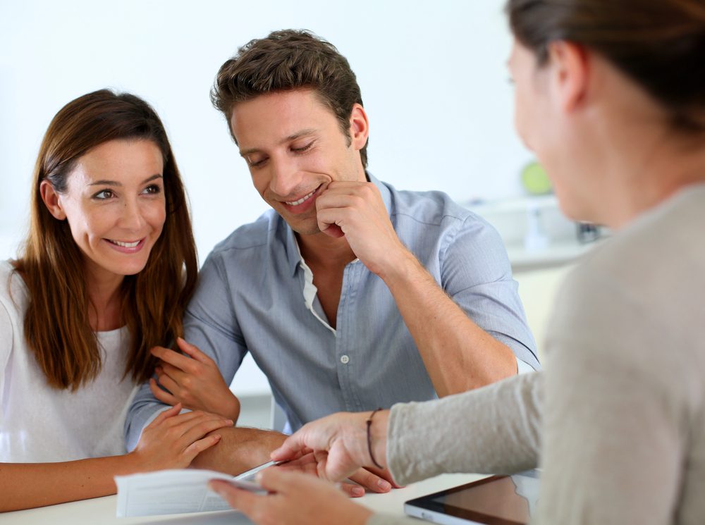 Is now the right time to buy property