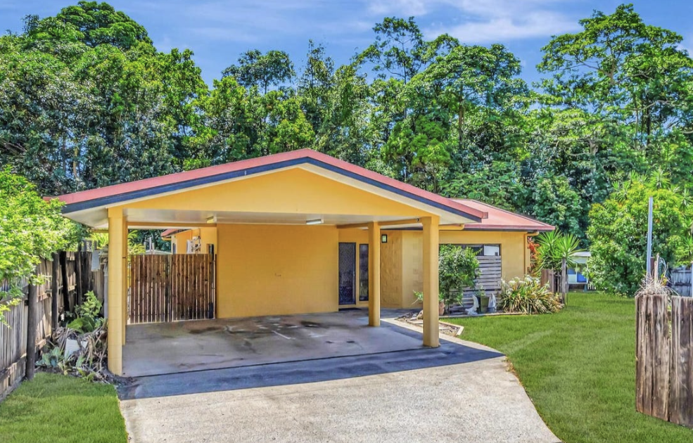 8 Bunyip Close, Mount Sheridan